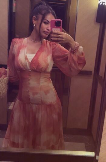 Full leaked Amal said private onlyfans photo