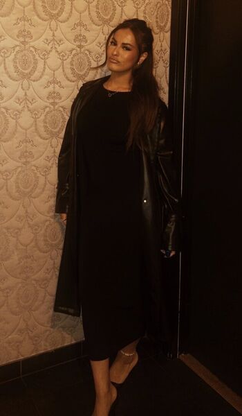 Full leaked Amal said private onlyfans photo