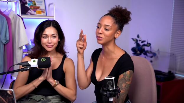 Full leaked Amala ekpunobi private onlyfans photo