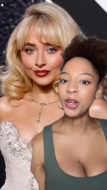 Full leaked Amala ekpunobi private onlyfans photo