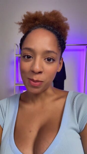 Full leaked Amala ekpunobi private onlyfans photo