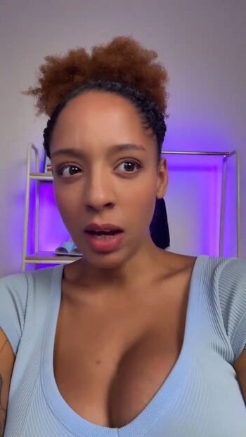 Full leaked Amala ekpunobi private onlyfans photo