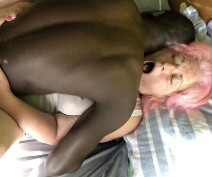 Full leaked Amalia hotwife page private onlyfans photo