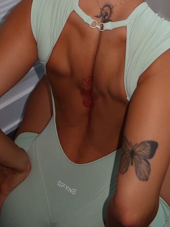 Full leaked Amaliaa t private onlyfans photo