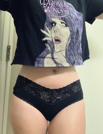 Full leaked Amaltheaorchid private onlyfans photo