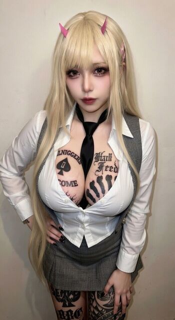 Full leaked Amanagimeru private onlyfans photo