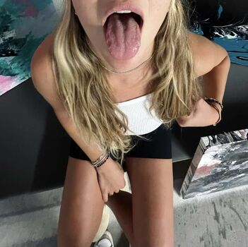 Full leaked Amanda anisimova private onlyfans photo