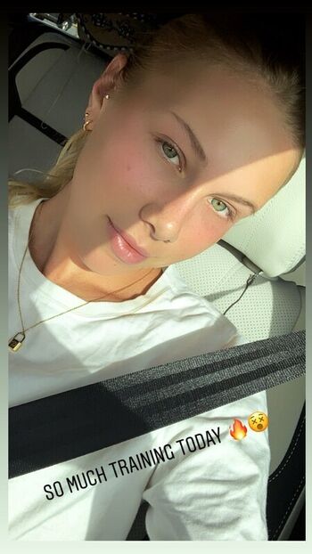 Amanda Anisimova