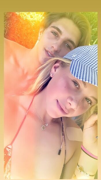 Full leaked Amanda anisimova page private onlyfans photo