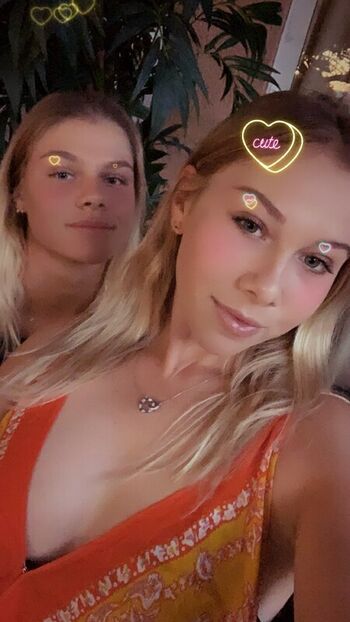 Full leaked Amanda anisimova page private onlyfans photo