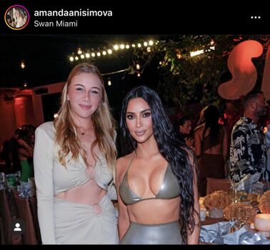 Full leaked Amanda anisimova page private onlyfans photo