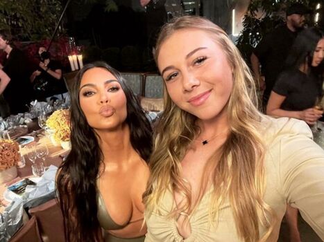 Full leaked Amanda anisimova page private onlyfans photo