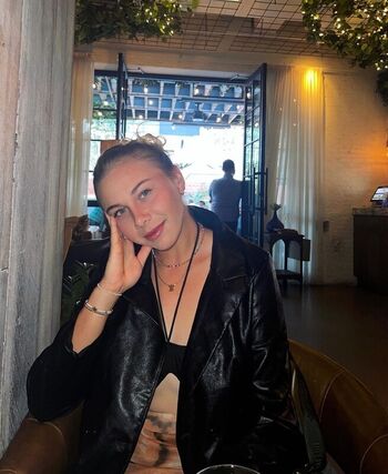 Full leaked Amanda anisimova page private onlyfans photo