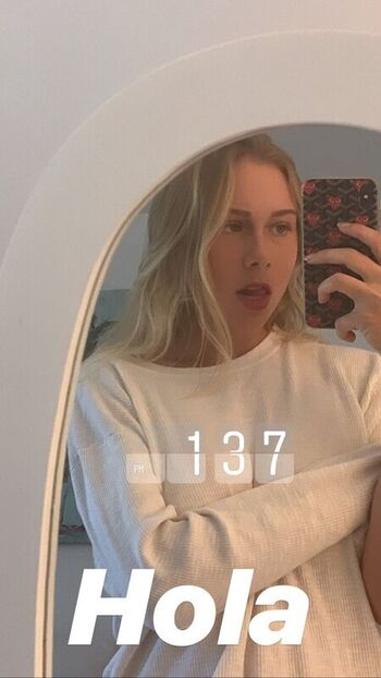 Full leaked Amanda anisimova page private onlyfans photo