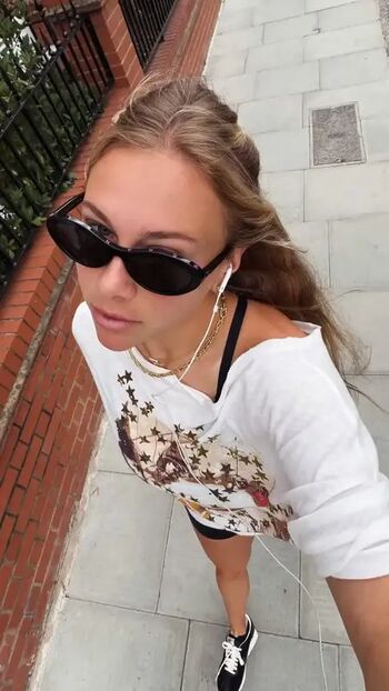 Full leaked Amanda anisimova page private onlyfans photo