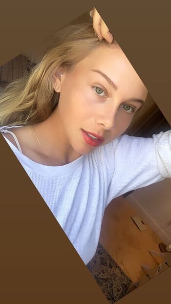 Full leaked Amanda anisimova private onlyfans photo
