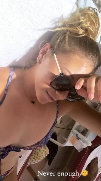 Full leaked Amanda anisimova private onlyfans photo