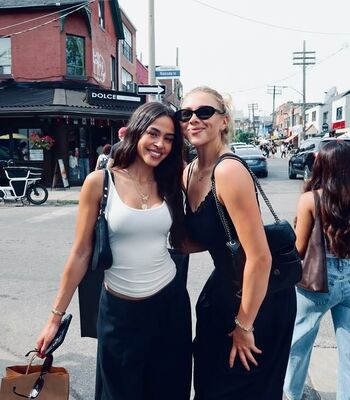 Full leaked Amanda anisimova private onlyfans photo