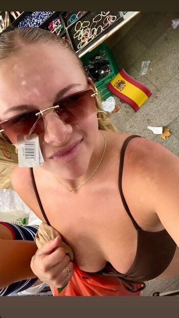 Full leaked Amanda anisimova page private onlyfans photo