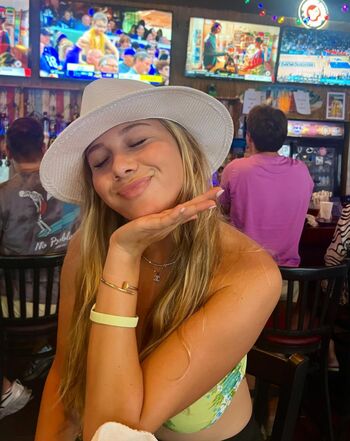 Full leaked Amanda anisimova private onlyfans photo