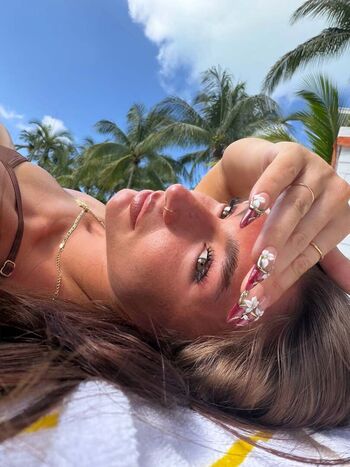 Full leaked Amanda beck private onlyfans photo