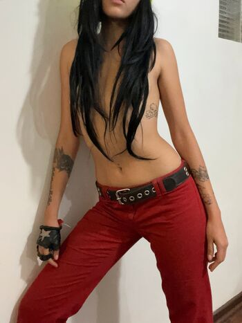 Full leaked Amanda brizolla private onlyfans photo