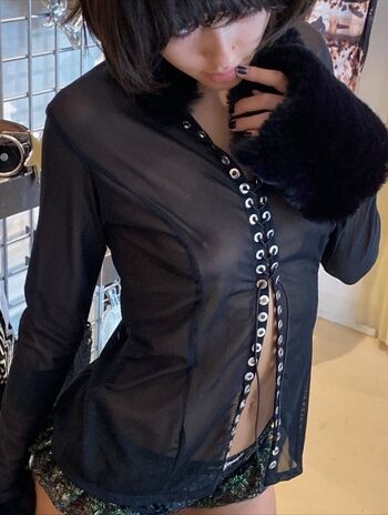 Full leaked Amanda brizolla private onlyfans photo