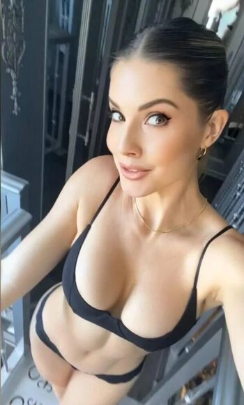 Full leaked Amanda cerny  page private onlyfans photo