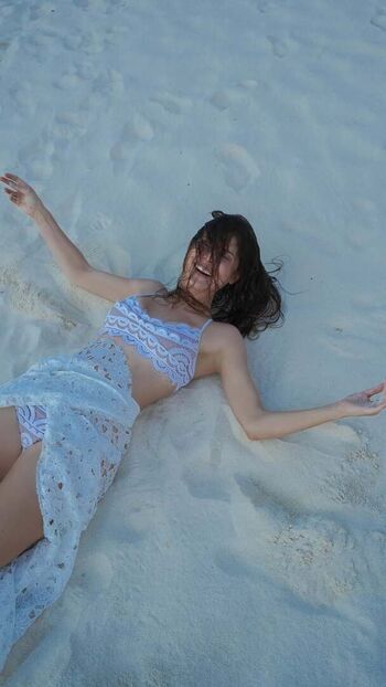 Full leaked Amanda cerny  page private onlyfans photo