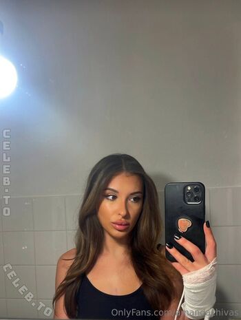 Full leaked Amanda chivas private onlyfans photo