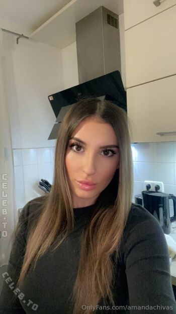 Full leaked Amanda chivas private onlyfans photo