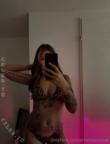 Full leaked Amanda chivas private onlyfans photo