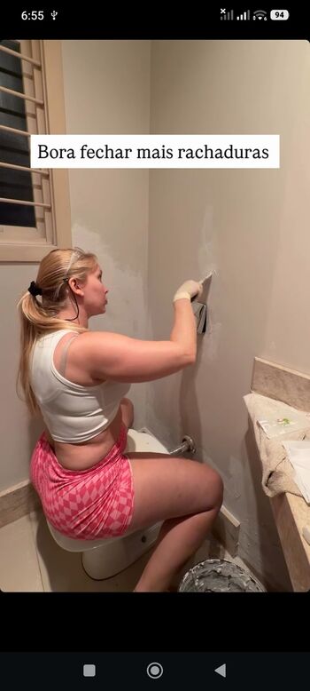 Full leaked Amanda daudt private onlyfans photo