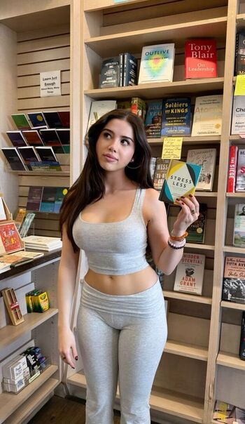 Amanda Diaz