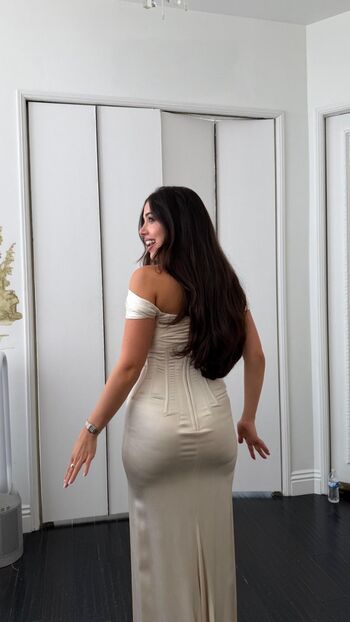 Full leaked Amanda diaz private onlyfans photo