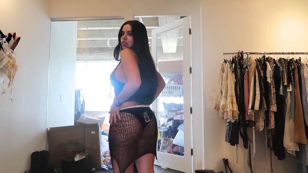 Full leaked Amanda diaz private onlyfans photo