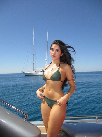 Full leaked Amanda diaz private onlyfans photo