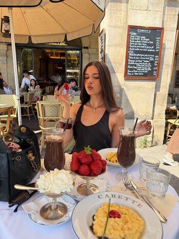 Full leaked Amanda diaz private onlyfans photo