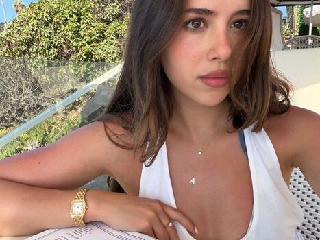 Amanda Diaz