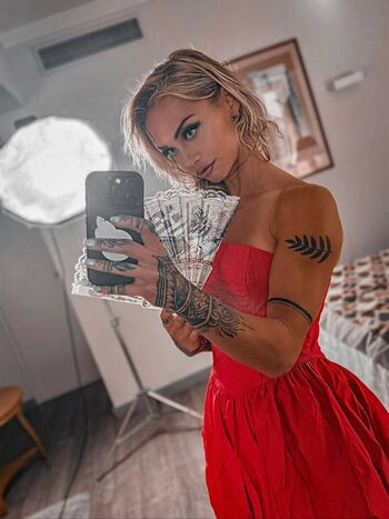 Full leaked Amanda essen private onlyfans photo