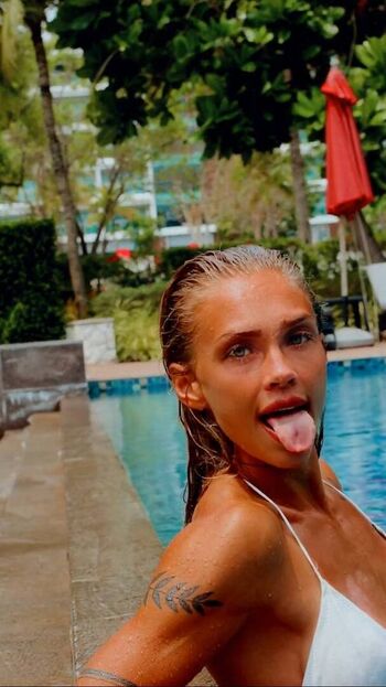 Full leaked Amanda essen  page private onlyfans photo
