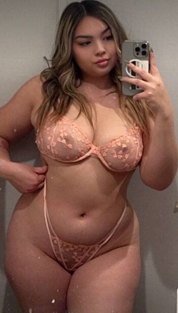 Full leaked Amanda fields private onlyfans photo