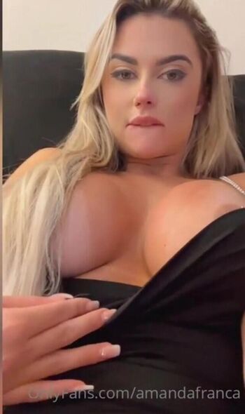 Full leaked Amanda franca private onlyfans photo