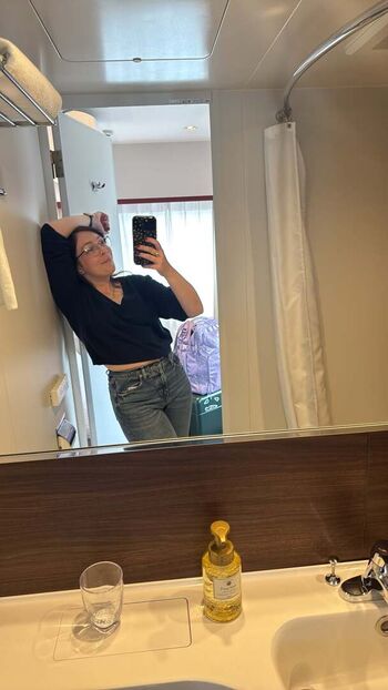 Full leaked Amanda golka private onlyfans photo