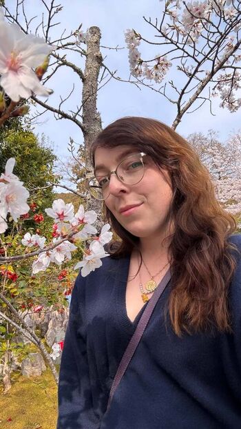 Full leaked Amanda golka private onlyfans photo