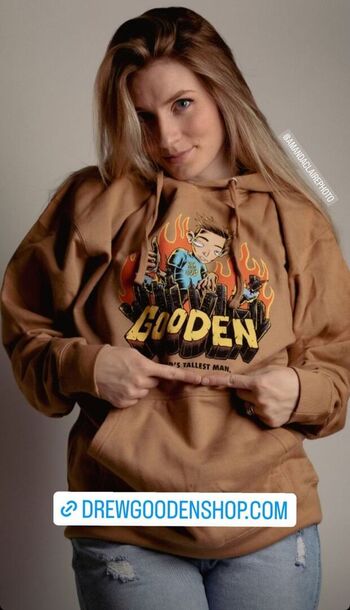 Full leaked Amanda gooden private onlyfans photo