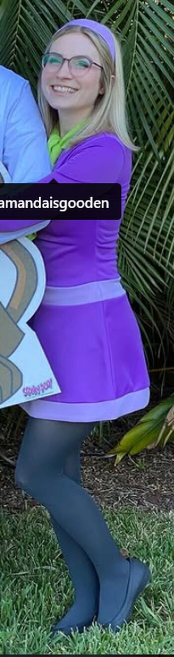 Full leaked Amanda gooden private onlyfans photo