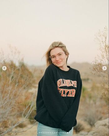 Full leaked Amanda gooden private onlyfans photo