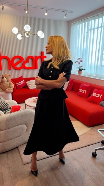 Full leaked Amanda holden page private onlyfans photo
