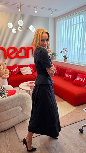 Full leaked Amanda holden page private onlyfans photo